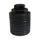 thumbnail image 1 of Adaptador de amoladora Conveniente Fácil de instalar Cabezal de ranurado M10 Robusto Profesional Modificado Portátil para accesorios de kusrkot Adaptador de amoladora angular, 1 of 8