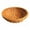 M, variant on Novobey Round Wicker Baskets Handwoven Fruit And Vegetable Storage Decor Basket Stackable Set 3 Fruit Holder for Kitchen Countertop Organizing Bathroom