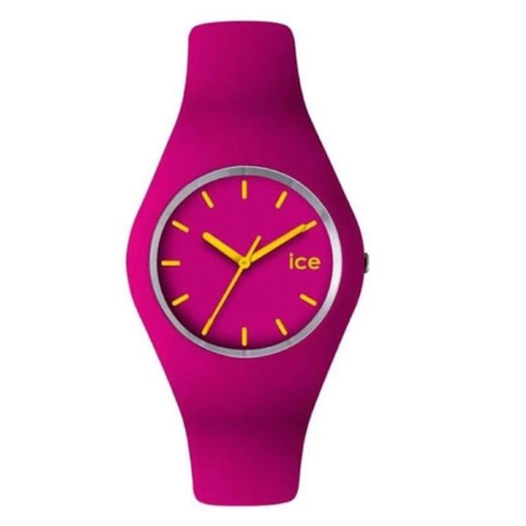 ICE - Cherries - Yellow - Unisex