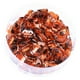 thumbnail image 1 of 48pcs Lady Girls Mini Pinzas para el cabello Abrazaderas Clips de cangrejo Empuñaduras lindas Floret / Fruta / Corazón Hugo Mini apretones de la garra del pelo, 1 of 9