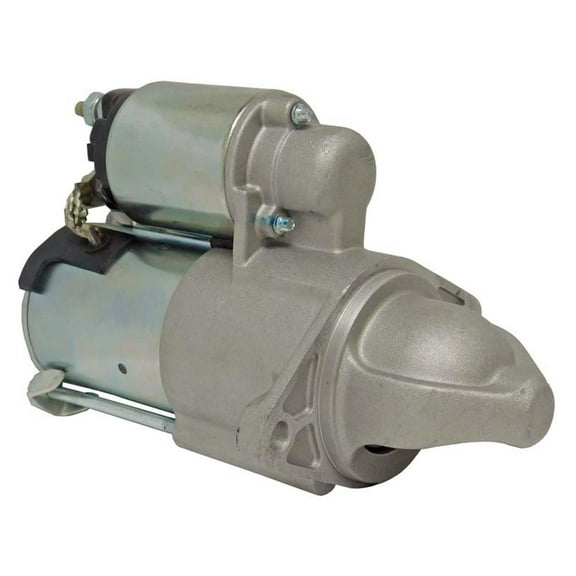 OEG Parts New Starter Replacement for Chevrolet Aveo L4 1.6L 10-12 25180808 8000200 SDR0410 25124 410-12592 S-1529