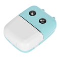 thumbnail image 1 of School Supplies Pocket Thermal Printer with Paper Mini Wrong Question Printing Portable Machine Green Printing Photo Printer ,Multi-Format Printing, 1 of 6