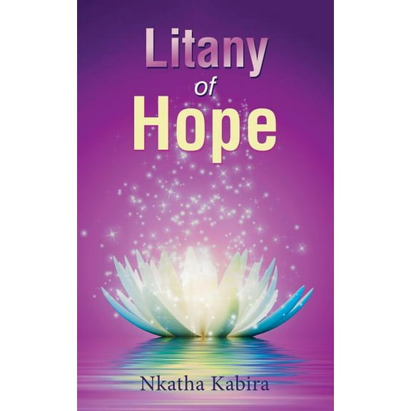 Litany of Hope (Paperback)