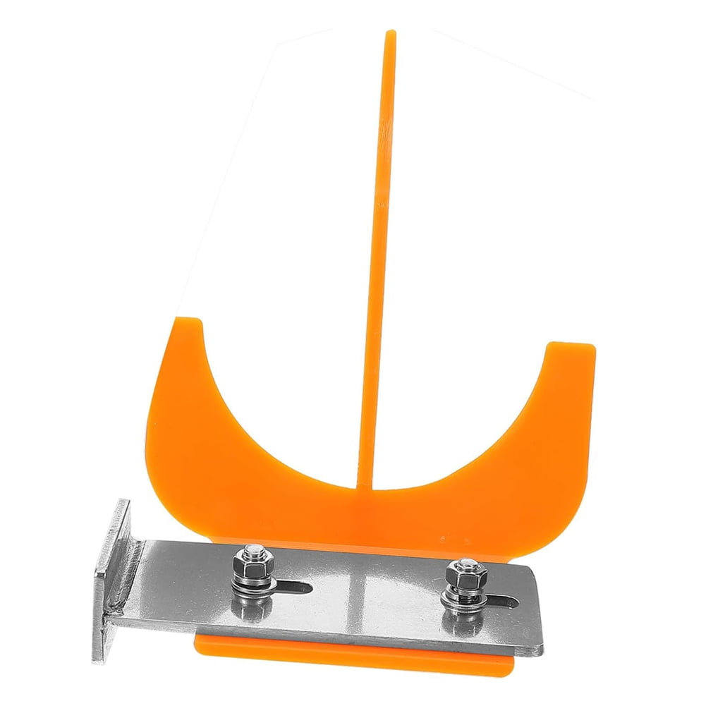 3Pcs Electric Orange Juicer Spare Parts for XC-2000E Lemon Orange Juicing Machine Orange Cutter Orange Peeler
