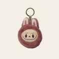 thumbnail image 1 of Pop Mart Labubu Cajas de juguetes con figuras de muñecas de peluche de macarrones emocionantes de los monstruos Labubu de Pop Mart, 1 of 5