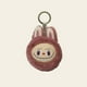 thumbnail image 1 of Pop Mart Labubu The Monsters Etciting Macaron Plush Dolls Figure Toy Boxes, 1 of 5