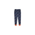 thumbnail image 3 of Sleep On It Boys 2-Piece Short-Sleeve Jersey Pajama Pants Set - Gaming , 6-7, 3 of 3