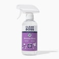 thumbnail image 6 of CleanBoss Wrinkle Boss Release Spray for Clothing - 2 Bottles Plus 1 Mini Travel Size Wrinkle Guard For On The Go, 6 of 7