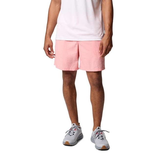 Pantalones cortos de baño Columbia PFG Backcast IV Quick Dry para hombre