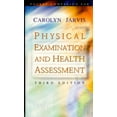 thumbnail image 1 of Pre-Owned Pocket Companion to Physical Exam and Health Assessment (Paperback) 0721684343 9780721684345, 1 of 1