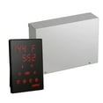 thumbnail image 4 of Harvia Electric 6kW Sauna Heater Digital Control Panel WIFI Remote Control, 4 of 10