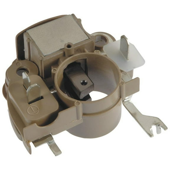 OEG Parts New Voltage Regulator Replacement For Mazda B2200 L4 2.2L 87-89 FE65-18-W70 FE85-18-W70 E7GZ-10316-A 21513133 940038086 A866X07570 A866X07572 07570 AMT6010 230-48024