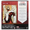 thumbnail image 2 of Marvel Legends Series Marvel's Angel, Deluxe X-Men Comics Collectible 6-Inch Action Figure, 2 of 9
