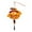 C, variant on Winsafor Halloween Pumpkin Projection Lantern Kids - Handheld Projector with Batteries, Halloween Party Decorations, Kids Trick-or-Treat, Indoor Halloween Lights,C