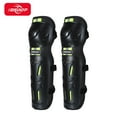 thumbnail image 4 of BSDDP Motorcycle Knee Pads 4 Piece Set Elbow Knee Protection Reflective Comfortable Breathable, 4 of 6