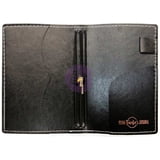 Prima Traveler's Journal Passport Size 4.2"X5.3"-Minty Dreams - Walmart.com