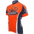 thumbnail image 1 of NCAA Men's Adrenaline Promotions Bucknell Cycling Jersey - X-Large, 1 of 3