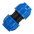 thumbnail image 1 of AMONIDA Pipe Connection, Water Pipe Connector, 32mm To 32mm For Connect The Water Pipe Home Household Graden, 1 of 8