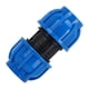 thumbnail image 2 of Conector De Tubería De Agua Conexión De Tubería Duradera Plástico PE Para Graden Conecte La Tubería De Agua ANGGREK Otros, 2 of 8