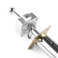 thumbnail image 4 of Short stroke shift lever gear lever quick shift compatible with ALTEZZA/IS200 SXE100 coupler set speed reduction shift press, 4 of 5