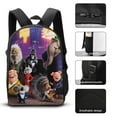 thumbnail image 3 of Movie Sing 2 3Pcs BookBag Backpacks Sets with Lunch Bag And Pencil Case, 3 of 8