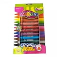 thumbnail image 1 of Markcolor Crayones Extra Gruesos Triangulo, 1 of 1