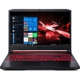 thumbnail image 2 of Laptop Acer Nitro 5 Gaming Intel Core i7 Gen 9Th 16RAM 256GB SSD, 2 of 4