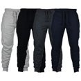 thumbnail image 4 of Douhoow Men Sports Running Pants Legging Jogging Gym Trousers Fitness Pants, 4 of 5