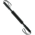 thumbnail image 4 of Spring Power Bar expansor de pecho Fitness resistente ejercicio del cuerpo entrenamiento de fuerza para tirar músculos gimnasio en , 30kg, 4 of 8