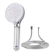 thumbnail image 1 of Cabezal de ducha Bearachild elimina óxido filtro antiobstrucción accesorios de baño, 1 of 6