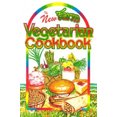 thumbnail image 2 of The New Farm Vegetarian Cookbook, 2 of 2