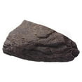 thumbnail image 1 of Turtle Basking Tank Aquarium Ornament Tortoise RESTING Dock para Terrapin , Roca Artificial, 1 of 8