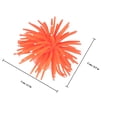 thumbnail image 2 of unbranded Coral Decorativo Para Acuarios Para Y Refugio De Peces, 2 of 6