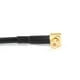 thumbnail image 3 of Cable pigtail coaxial RG174 MCX-J macho a FME-J hembra de 15 cm, 3 of 3