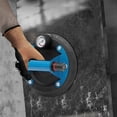 thumbnail image 2 of 8" Vacuum Suction Cup Lifter Tool Heavy Duty for Lifting Glass Granite Tile, 2 of 14