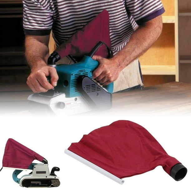 26cmx20cmx3.6cm Belt Sander Parts Anti dust Cover Bag for Makita 9403 9401 Walmart Business Supplies