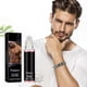 thumbnail image 1 of Fresh Jasmine Scented Rollerball Perfume for Men - 10ml Portable Fragrance Solution with Long-Lasting Delicate Aroma, 1 of 5