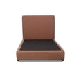 thumbnail image 5 of Base Queen Size Kessa Muebles  Porto Café, 5 of 5