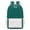 Z5-Dark Green, variant on School Backpack Front Pocket Side Storage Pockets Soft Padded Straps Lightweight Bookbag for Ages 8-14 Elementary Middle School, Blue