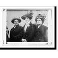 thumbnail image 2 of Historic Framed Print, Lowell - Portuguese mill girls, 17-7/8" x 21-7/8", 2 of 9