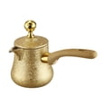 thumbnail image 4 of Fengbin Coffee Pot Coffee Kettle Butter Warmer Universal Multipurpose Rust Resistant Tea 13.5cmx22cmx13.7cm, 4 of 10