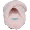 thumbnail image 5 of TOMS Susie Womens Slippers Sandals in 6 Pink Faux Fur, 5 of 5