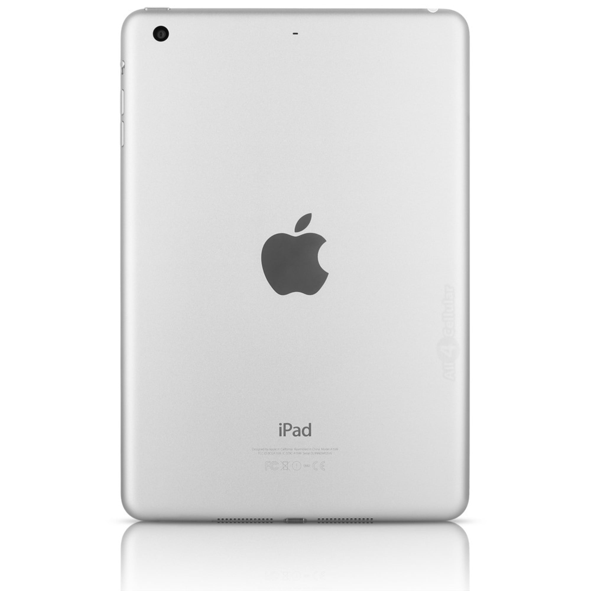 Apple iPad Mini 3 64 Go Wi-Fi - Or (Reconditionné)