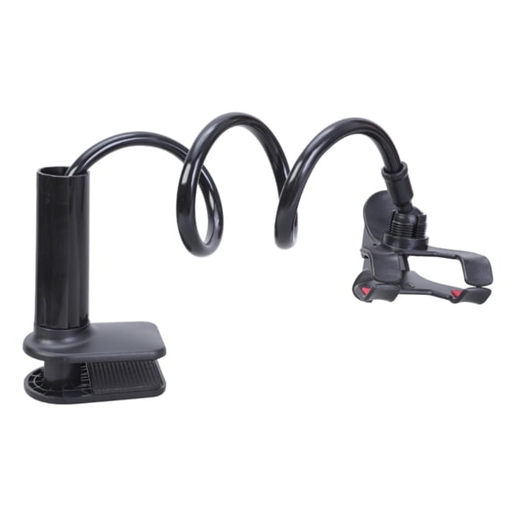 Gooseneck Phone Holder Tablet Stand for Bed Adjustable Flexible Lazy Arm Phone Tablet Holder Mount Stand Replacement