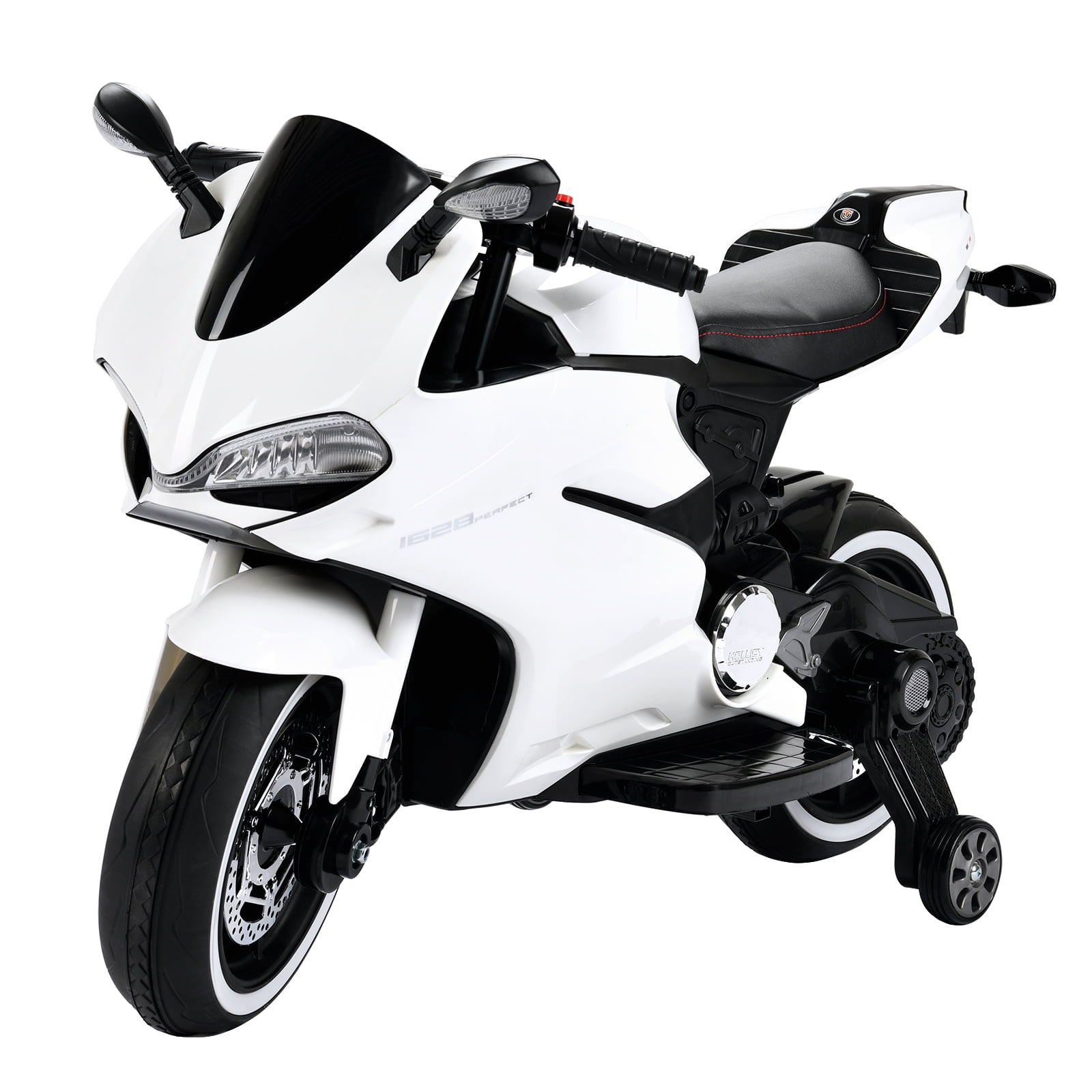 uenjoy motorcycle