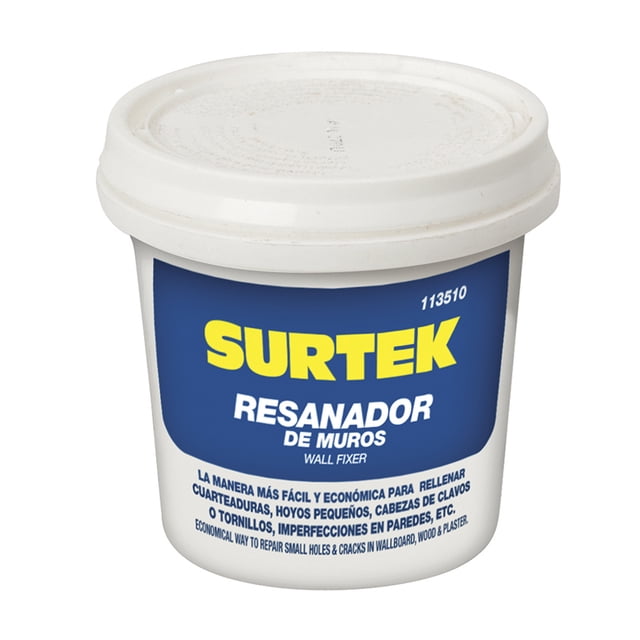 Resanador De Muros SURTEK 250Ml 113510
