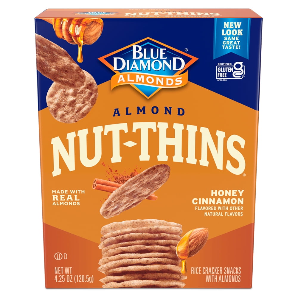 nut-thins-crackers-honey-cinnamon-4-25-oz-box-walmart-walmart