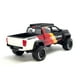 thumbnail image 2 of Modelo a Escala 1:24 Toyota Tacoma TRD Pick-up Off Road en Negro Mate, 2 of 2