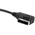 thumbnail image 5 of 2X Reciente Cable Adaptador AMI MDI MMI / USB Audio MP3 Interfaz de Musica para Audi A3 / A4 / A5 / A6 / A8 / S4 / S6 / S8 / Q5 / Q7 / R8 / TT E Jetta / GLI / Passat / CC, 5 of 5