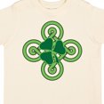 thumbnail image 4 of Inktastic St Patricks Day Shamrock Irish Boys or Girls Toddler T-Shirt, 4 of 5